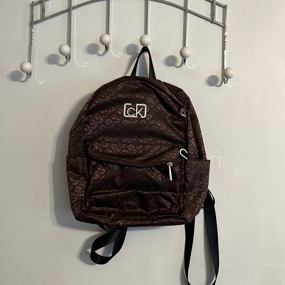 Back pack